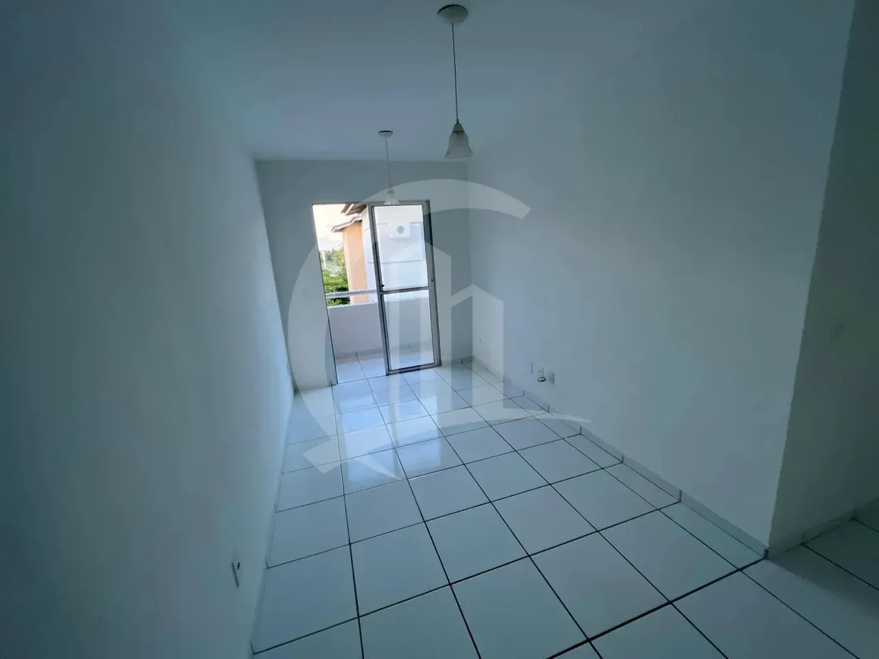 Apartamento no Condomínio Acqua Ville Residence disponível para locação