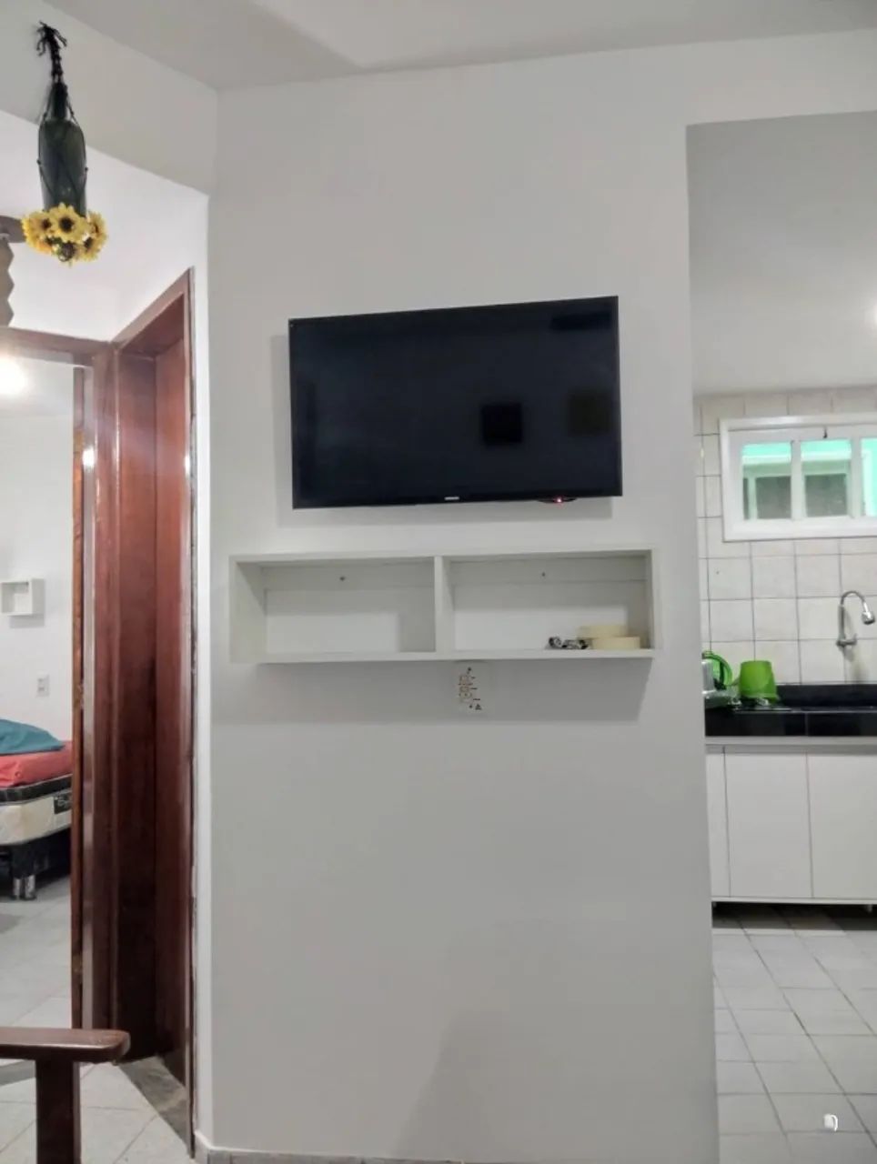 Apartamento de Temporada Em Porto Seguro Bahia - Foto 5
