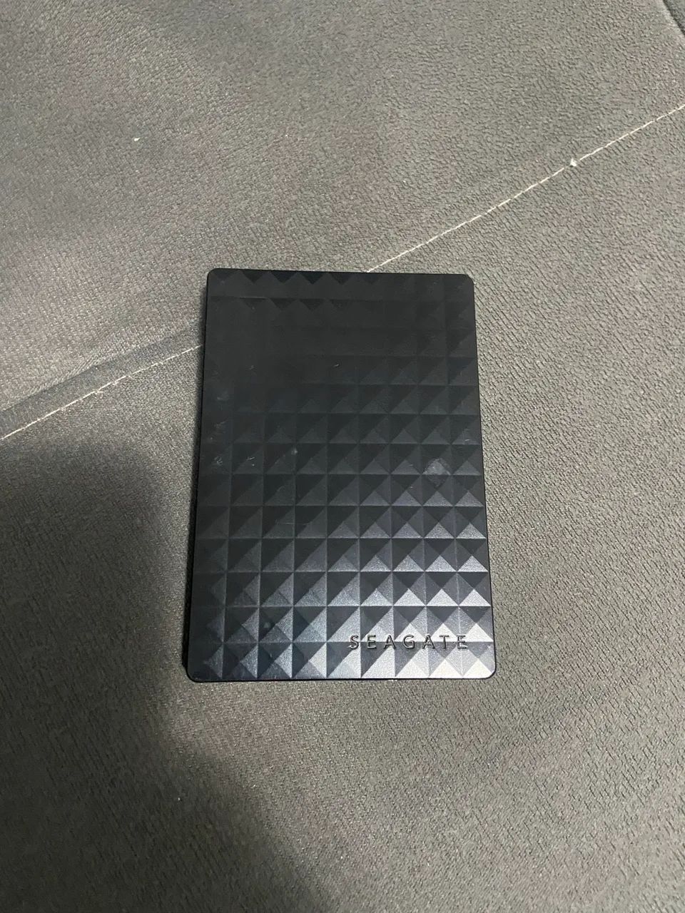 Vendo ou troco HD 1 TD - Foto 2