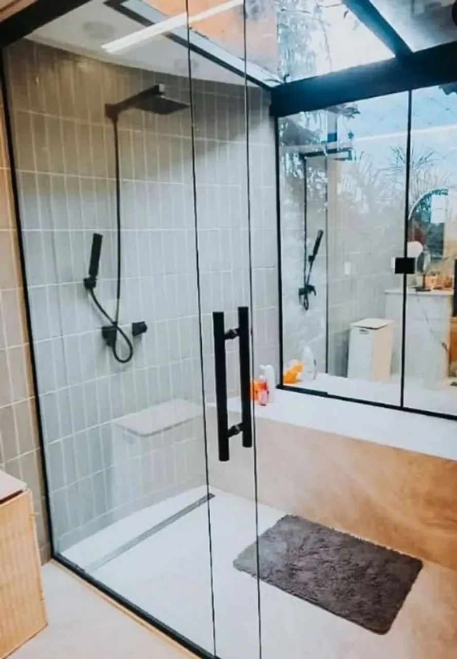 VIDRAÇARIA - VIDRACEIRO MAO DE OBRA - Foto 3