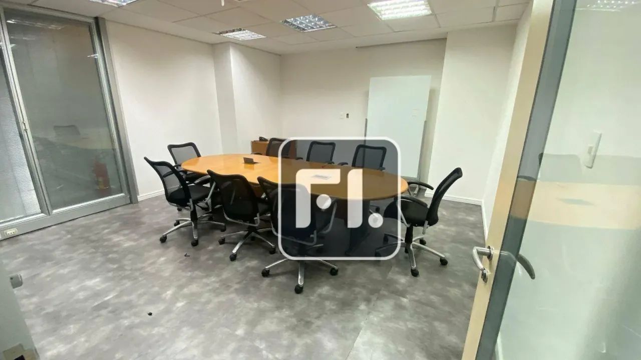 Conjunto para locação, 1.230,83m² - Bela Vista - São Paulo/SP - Foto 4