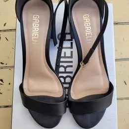 Salto alto (médio) NUNCA USADO64314489833985121