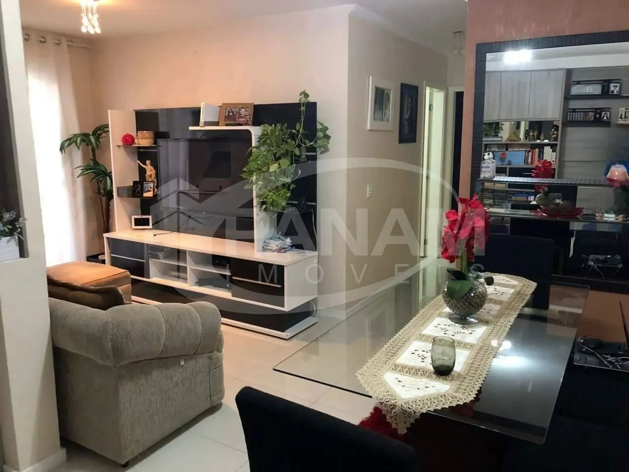 Apartamento 02 dormitórios, 0 1 vaga no condominio Fit Jardins
