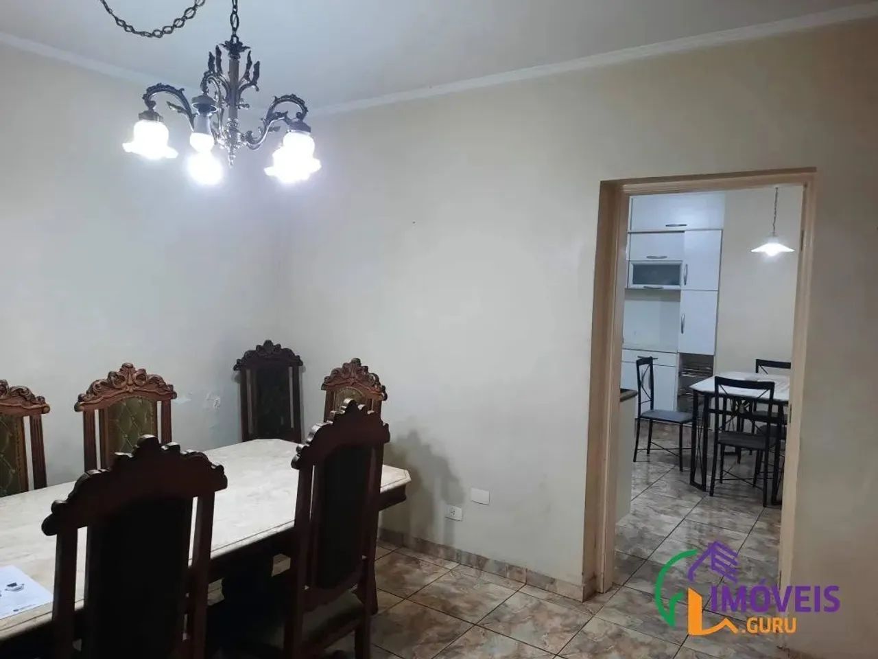 CASA ASSOBRADADA - BOM RETIRO - SP - Foto 5