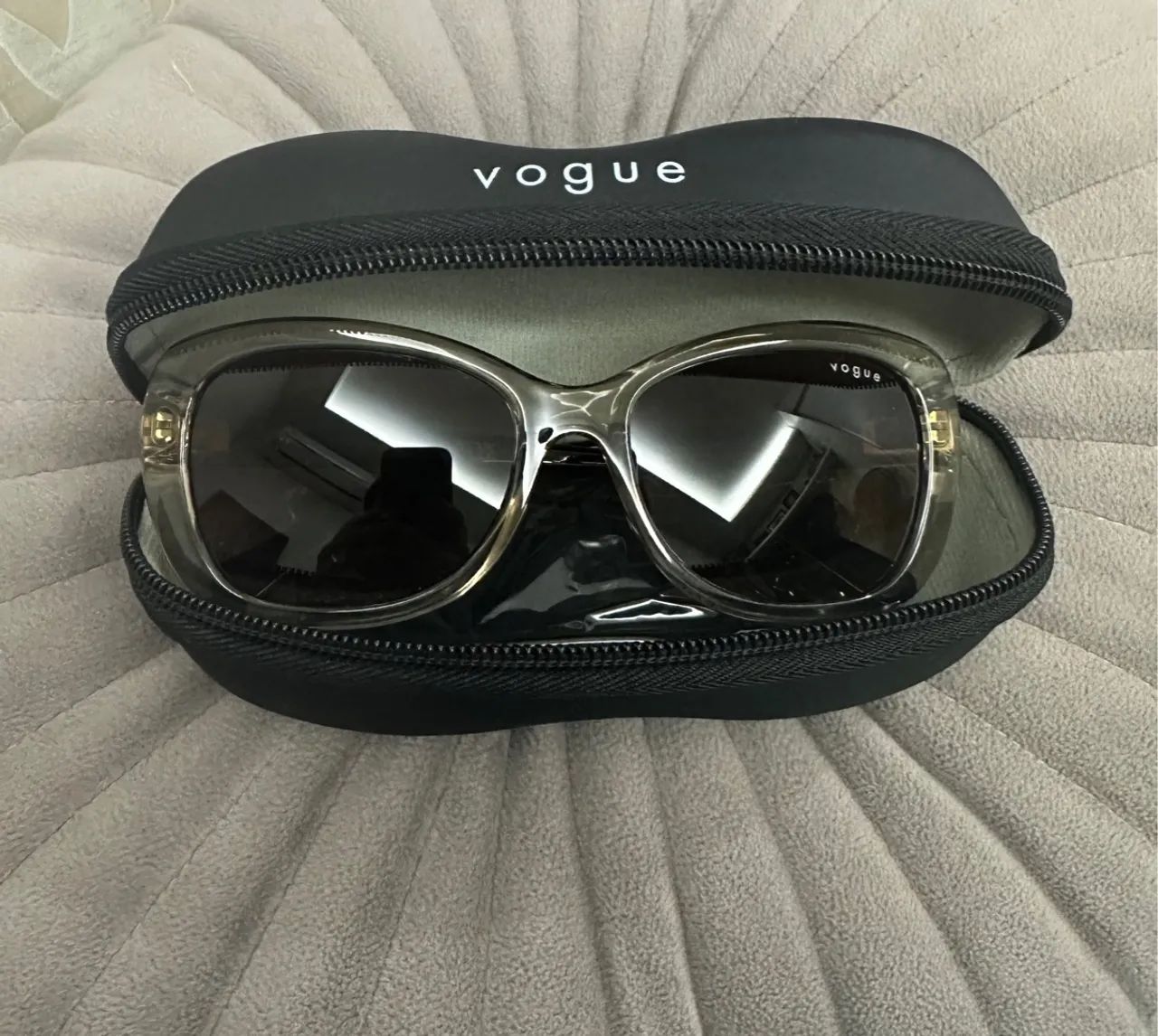 Óculos de Sol Vogue Feminino - Foto 5