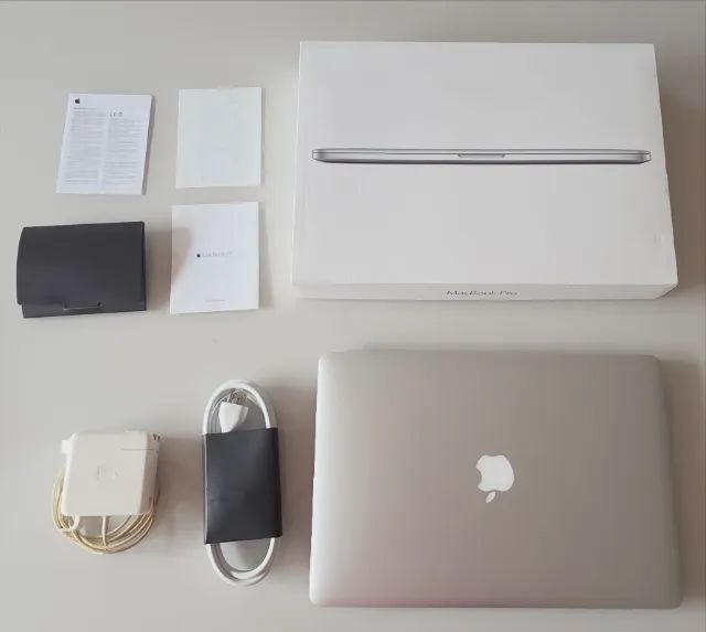macbook mid 2015