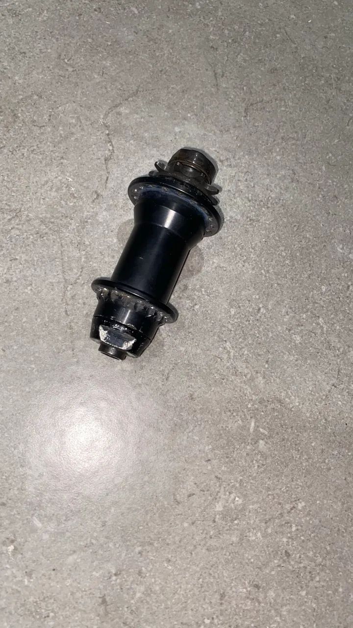 Cubo Traseiro Proper - Foto 4
