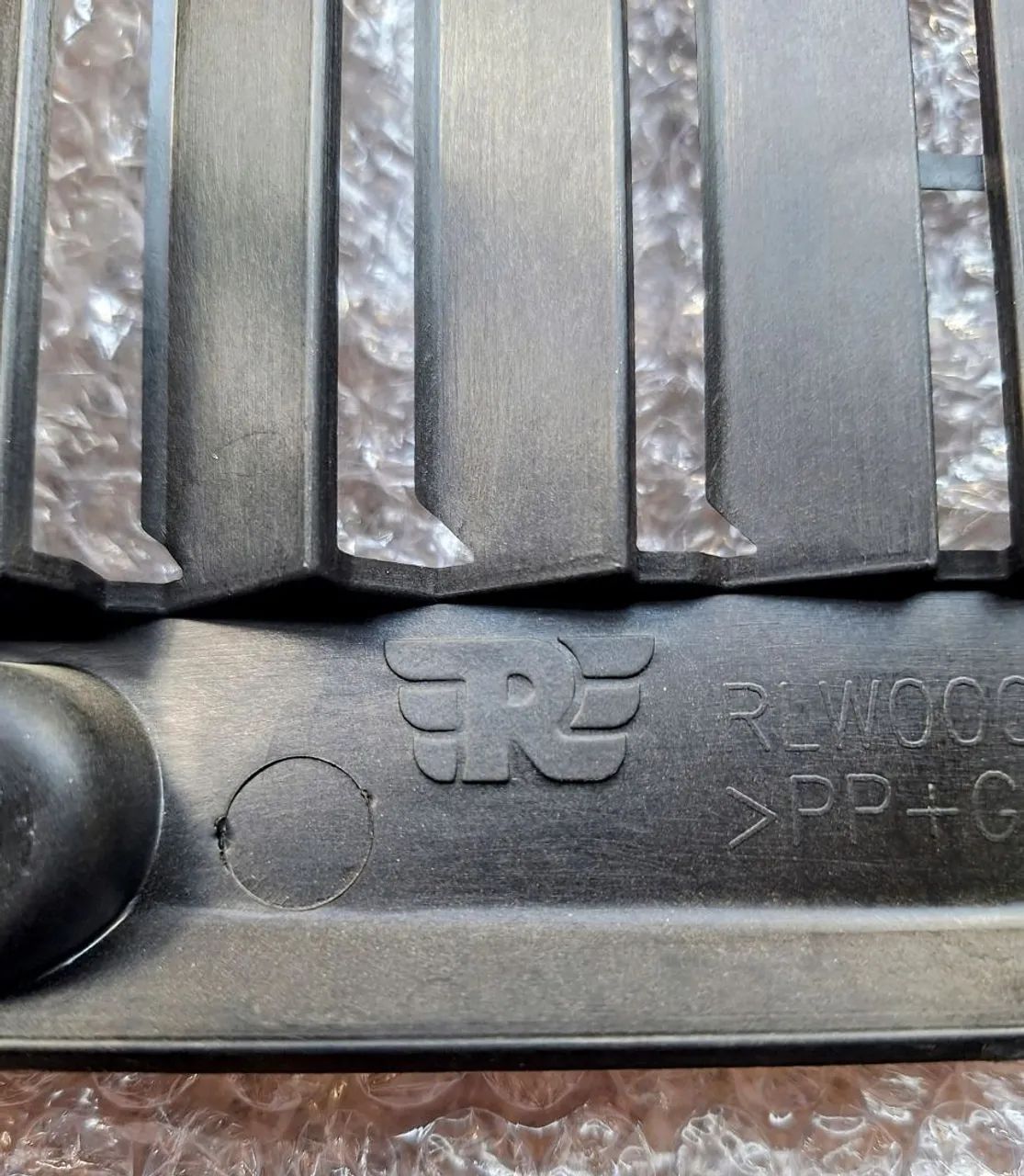 Protetor de Radiador Original Royal Enfield Himalayan 450 - Foto 3