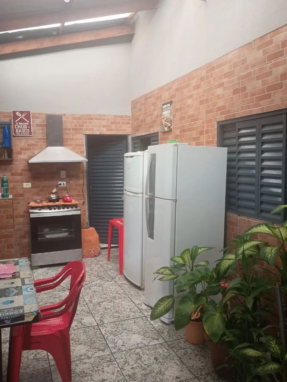 Foto - Londrina - Conjunto Cafezal 1