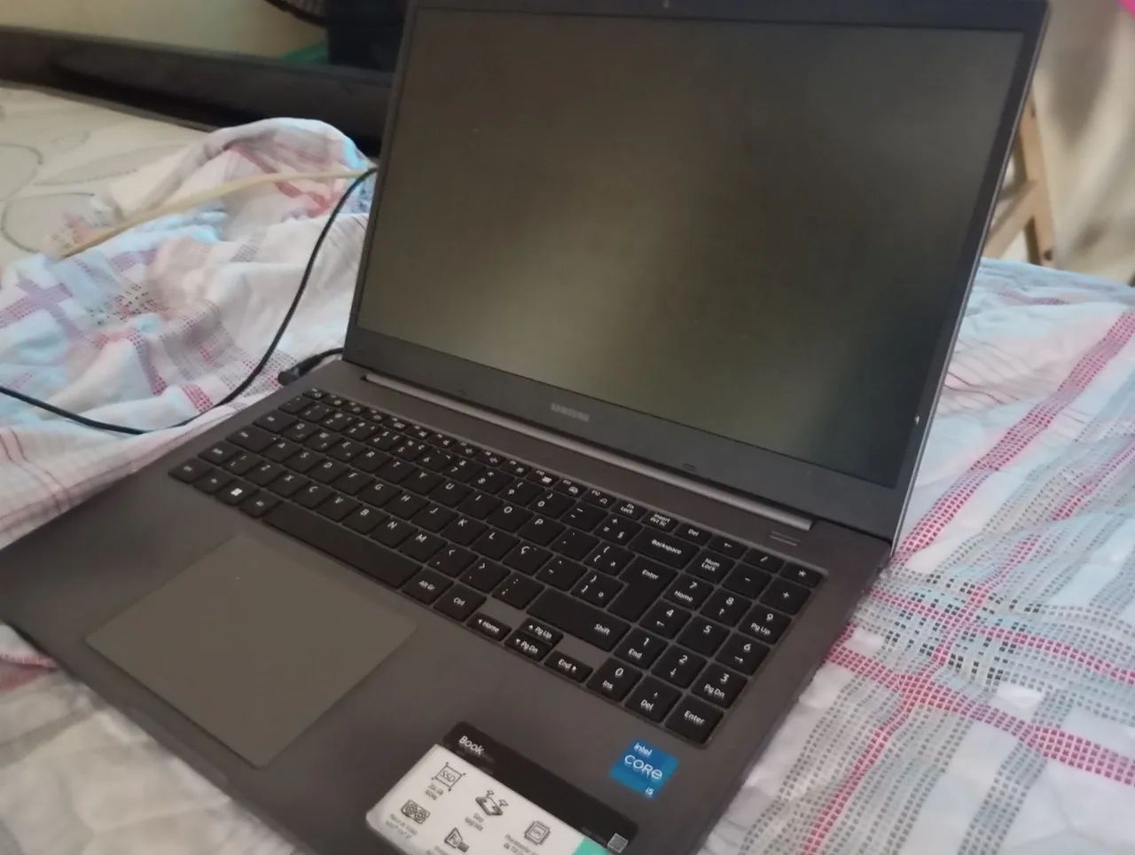 Notebook Semi-novo para venda! - Foto 3