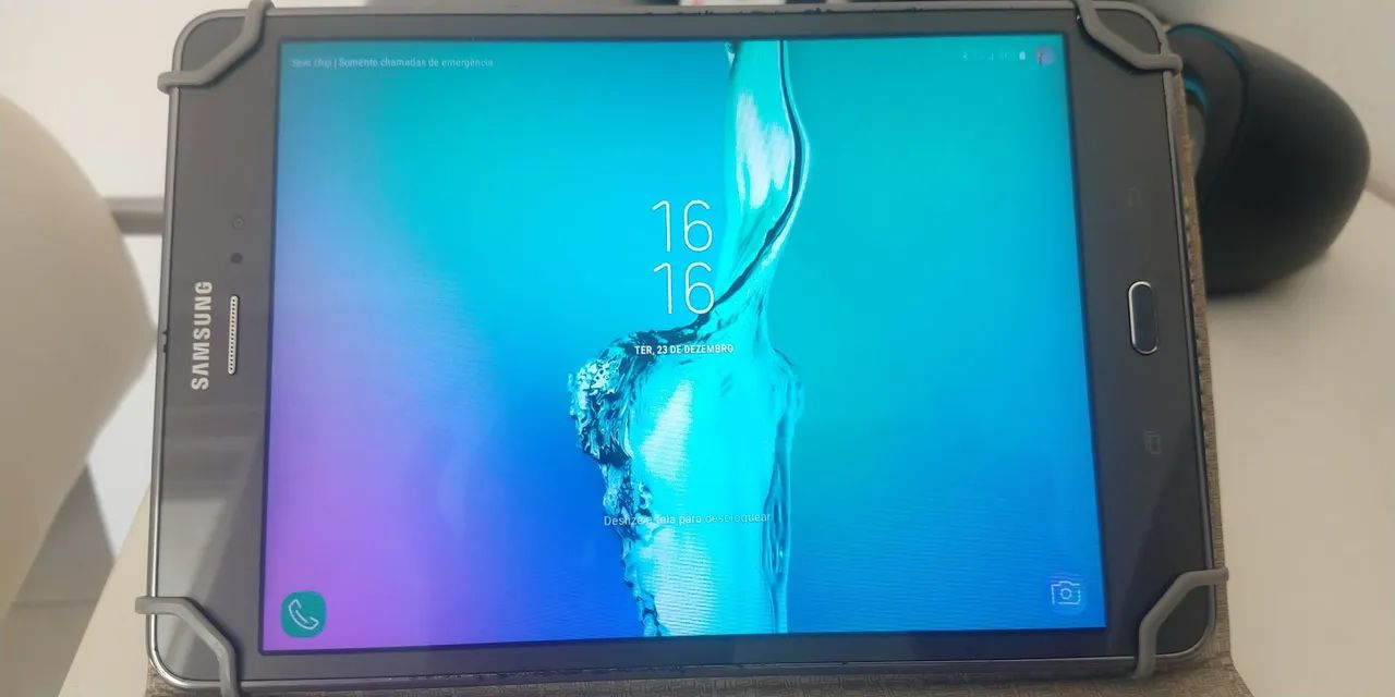 Tablet Samsung  - Foto 2