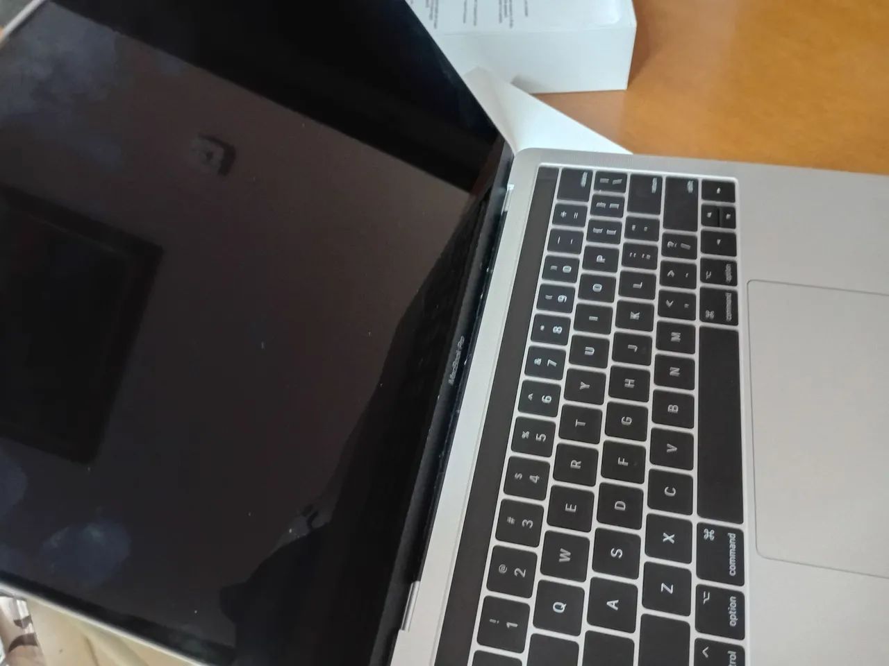 MacBook - Notebook Apple - Foto 2