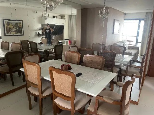 Apartamento  à venda em Armação | Varanda Integrada   - Foto 3