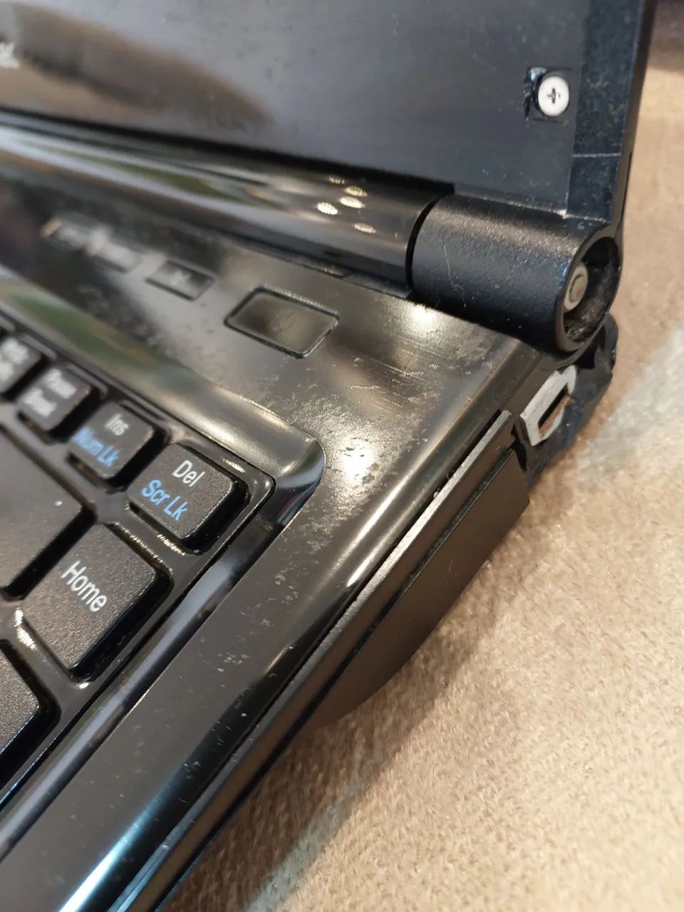 Notebook Itautec i5 - Foto 4