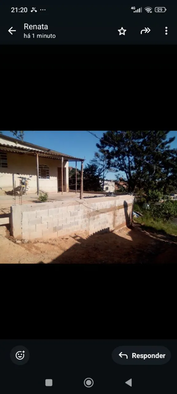 Oportunidade de ter sua casa preço baixo