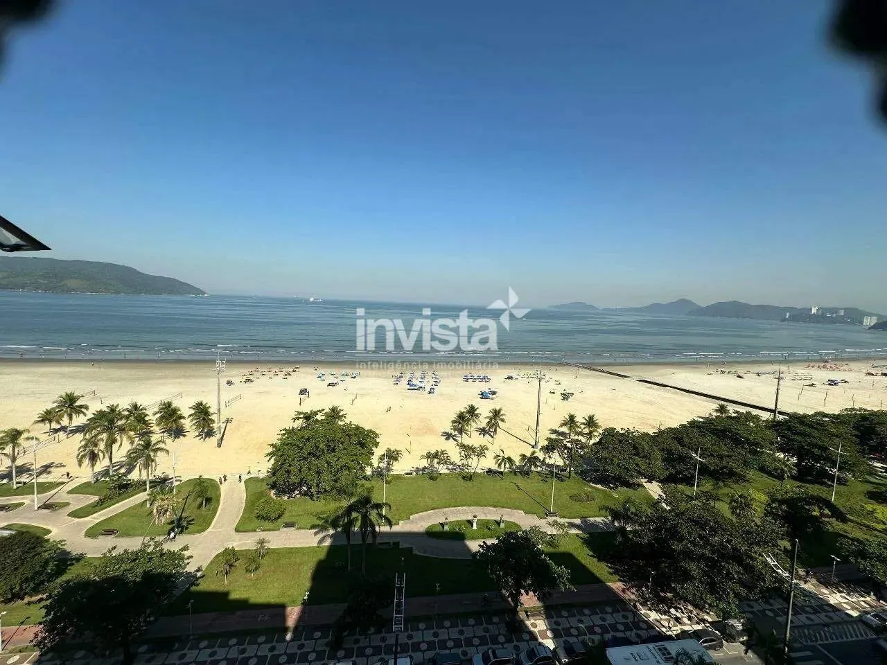 Apartamento MOBILIADO no Boqueirão para Locação!!