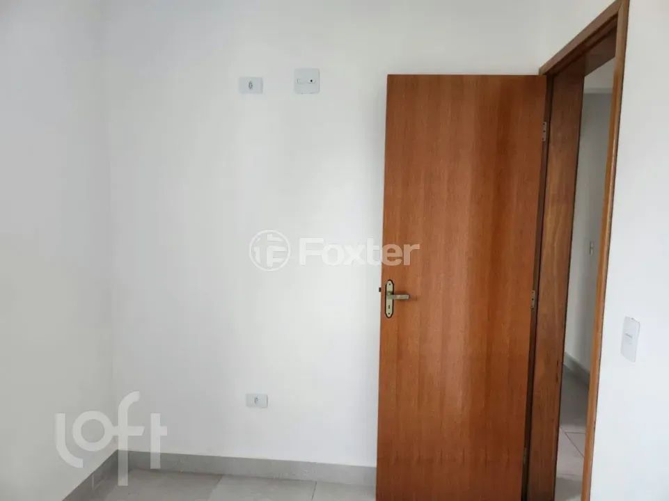 Cobertura à venda Rua Atibaia, Vila Valparaíso - Santo André - Foto 5