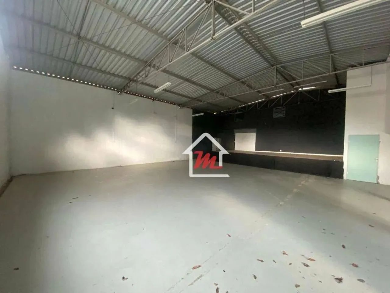 Galpão para alugar, 2000 m² por R$ 15.000,00/mês - Velha - Blumenau/SC - Foto 2