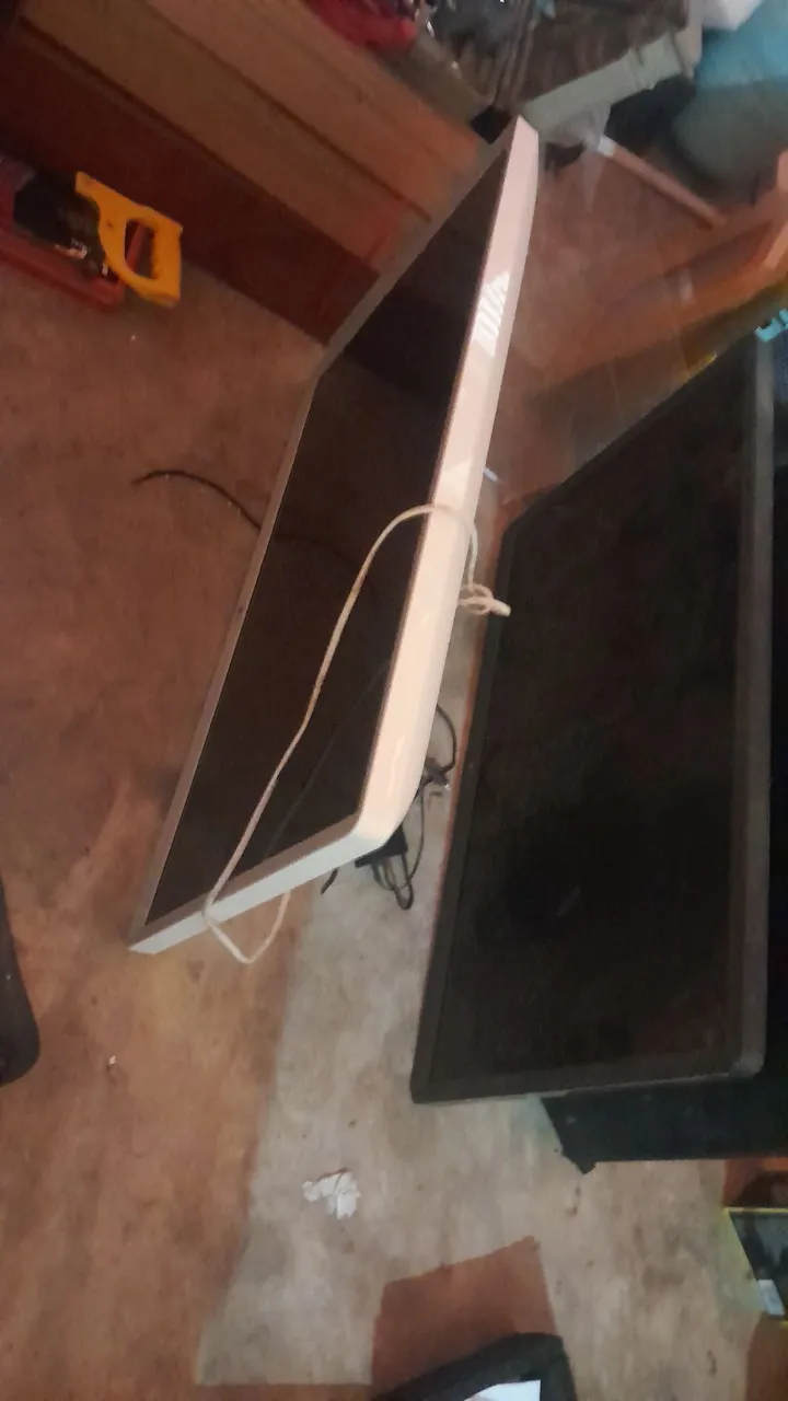 Monitores para TV