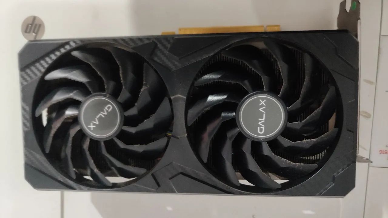 Rtx 3070 ti - Foto 2