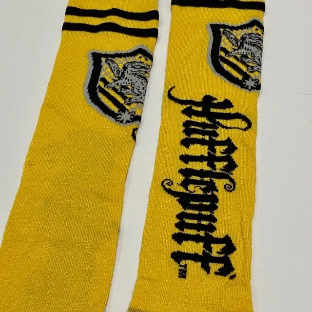 Meias Harry Potter Lufa Lufa - Importada - Foto 2