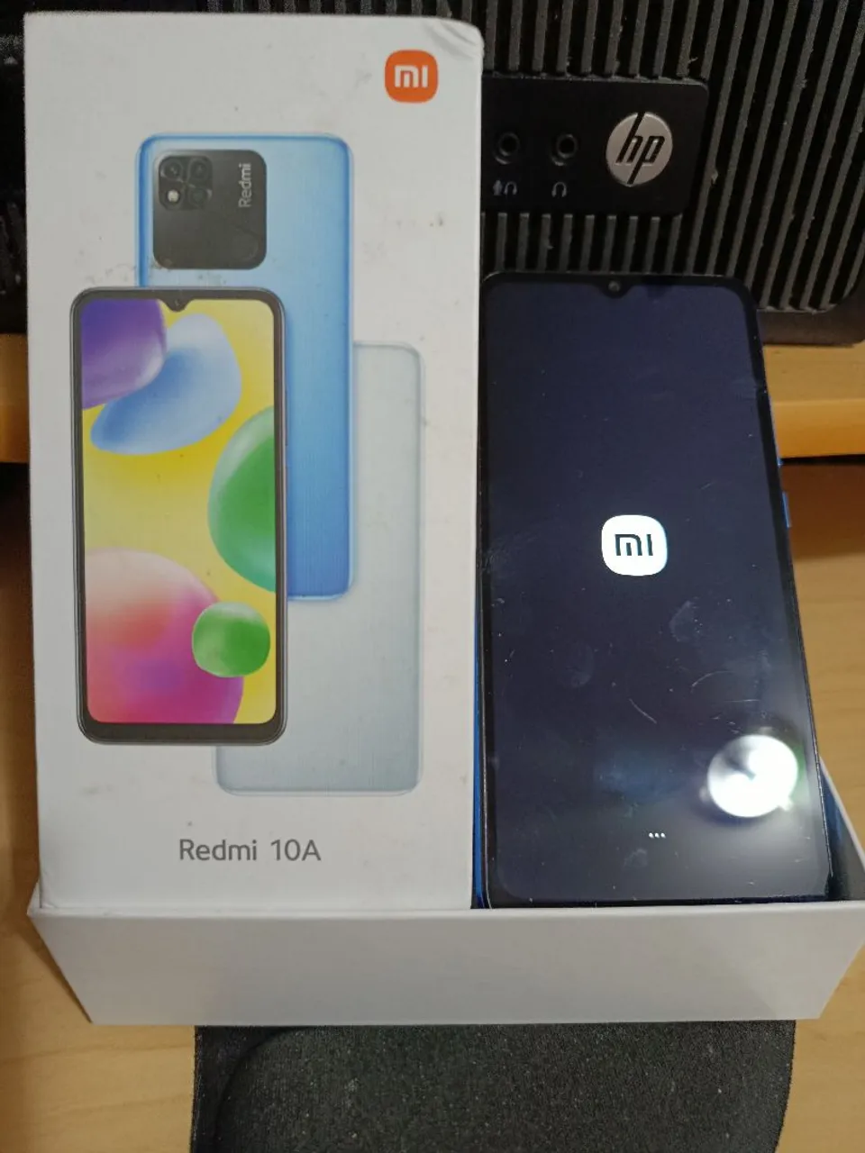 Redmi 10A