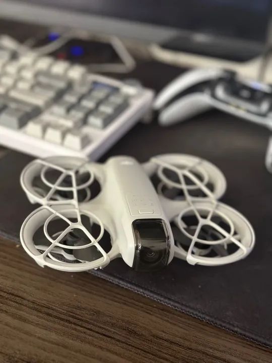 Drone DJI neo  - Foto 2