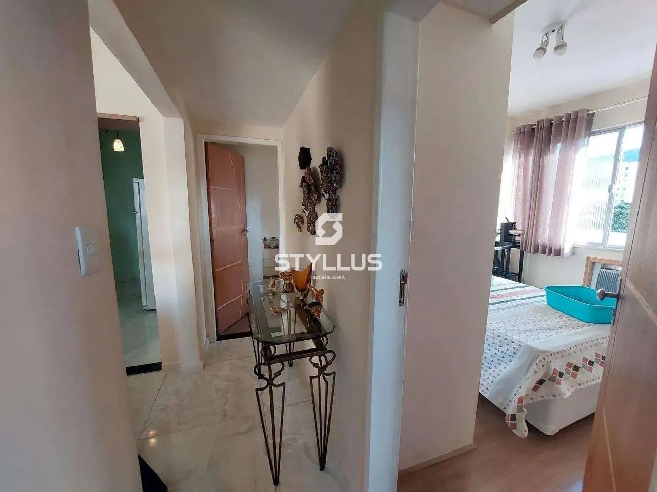 Méier | Apartamento 3 quartos - Foto 12