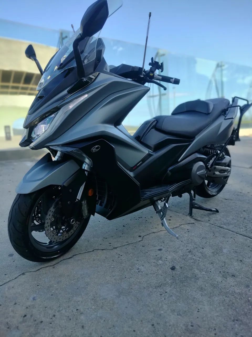 550 Premium Prezzo Scooter Kymco Ak 550 550 Premium Offerte Kymco