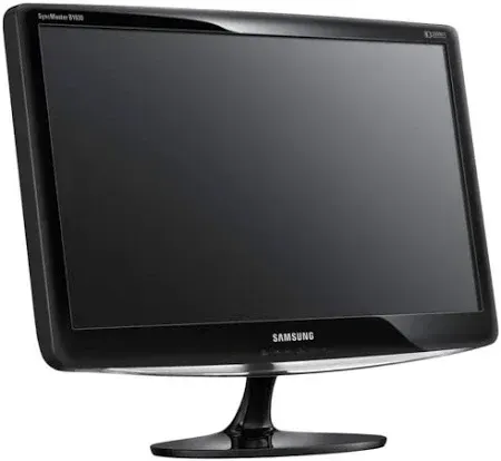 Monitor LCD SyncMaster B1630 15,6 Samsung