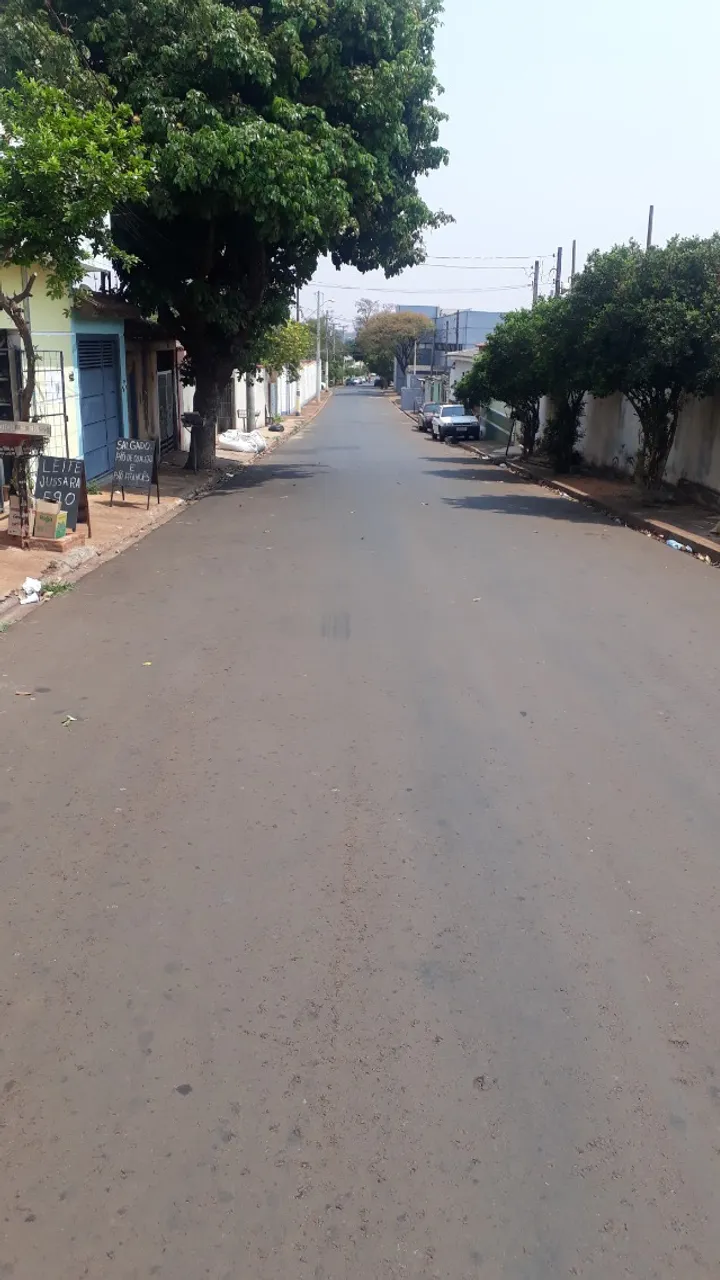 Terreno - Recreio Anhanguera 250m2
