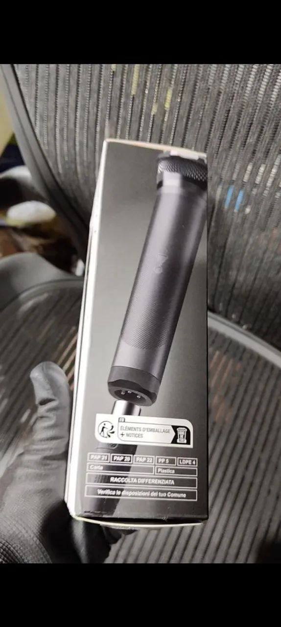 Microfone JBL PBM100 NOVO ORIGINAL  - Foto 3
