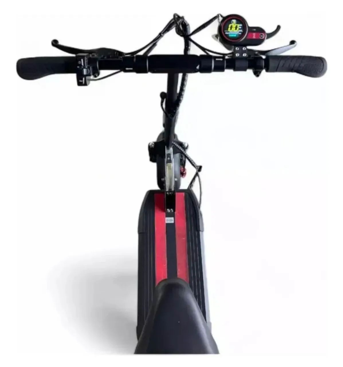 Patinete Elétrico 500 watts 49 volts  - Foto 2