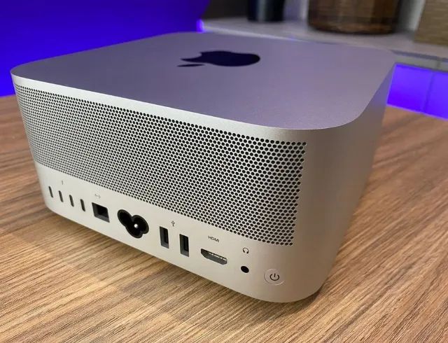 Apple Mac Studio M1 Max - Foto 2