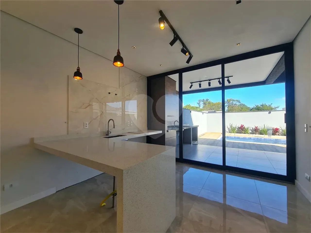 Casa à venda com 3 quartos, sendo 3 suítes, no condomínio Campos do Conde I e Ii, Sorocaba - Foto 9