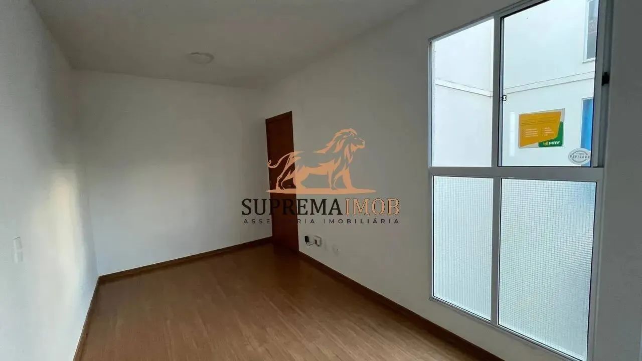 Apartamento para locar ou venda 43m² - Residencial Santinni - Sorocaba/SP - Foto 3