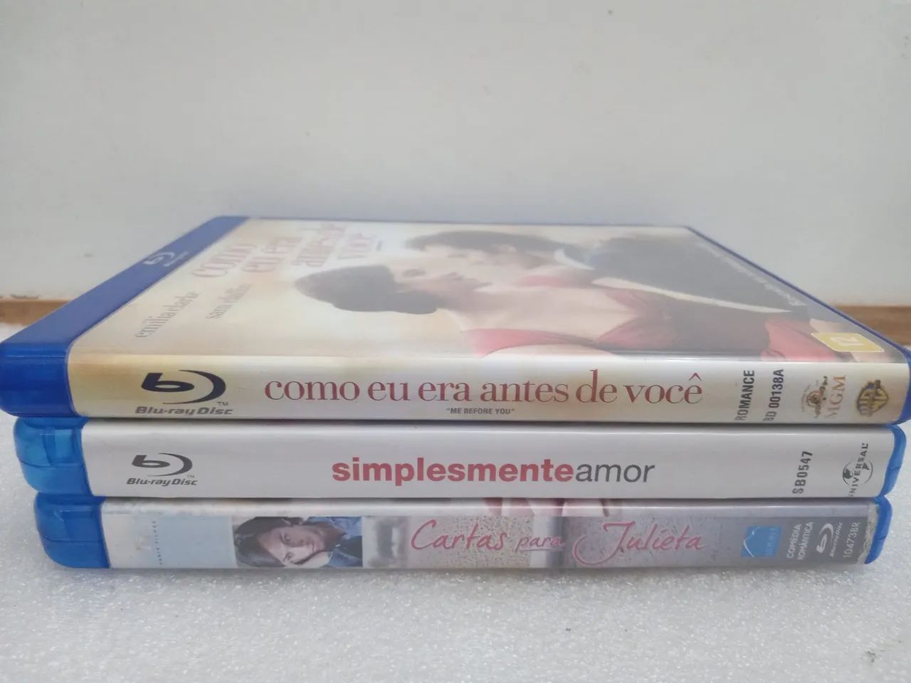 Coleção Simplesmente Amor original - Foto 5