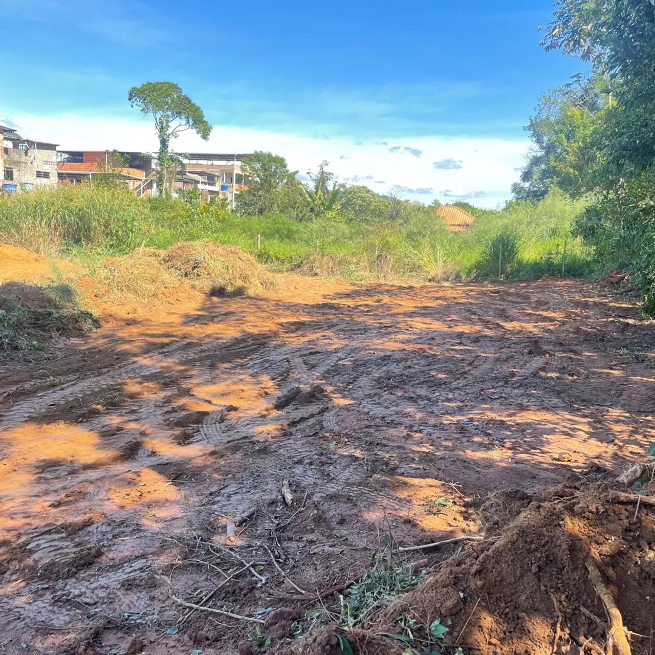 VENDO 4 LOTES OU 1 GRANJA EM VALADARES - Foto 4