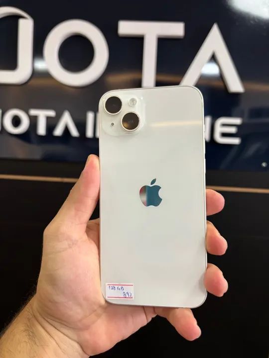 iPhone 14 128gb / Seminovo 