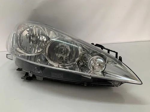 Farol Peugeot 408 Direito 2011 2012 2013 2014 2015 Original - Foto 3