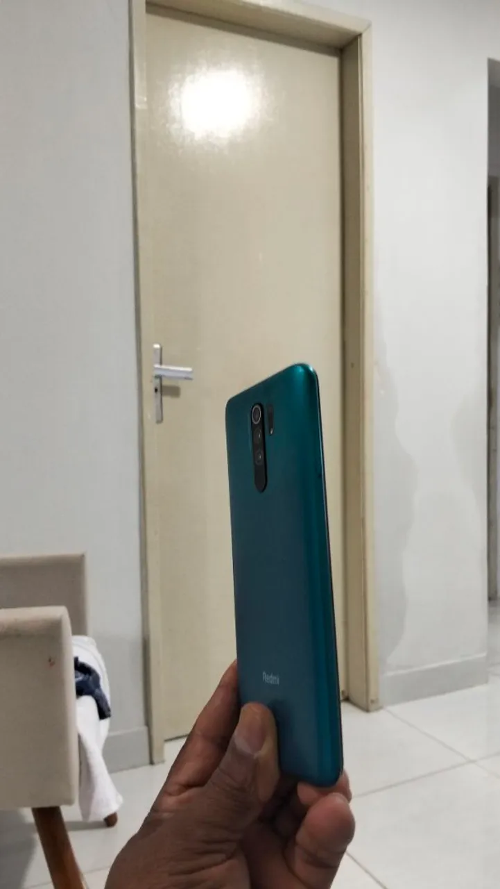 Vendo celular em perfeito estado