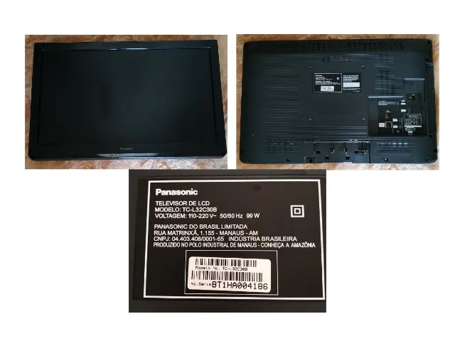 Tela Display Para Tv - 5 modelos - Leia - Foto 4