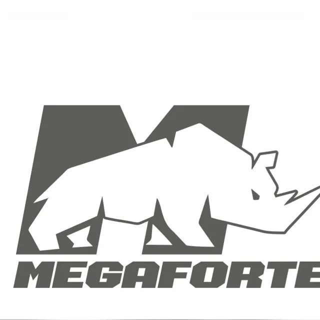 MegaForte - Materiais para Fundação e Estrutura