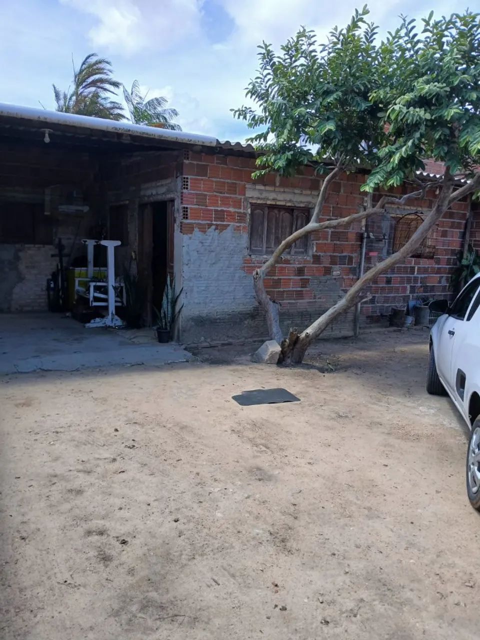Foto - Parnamirim - Monte Castelo
