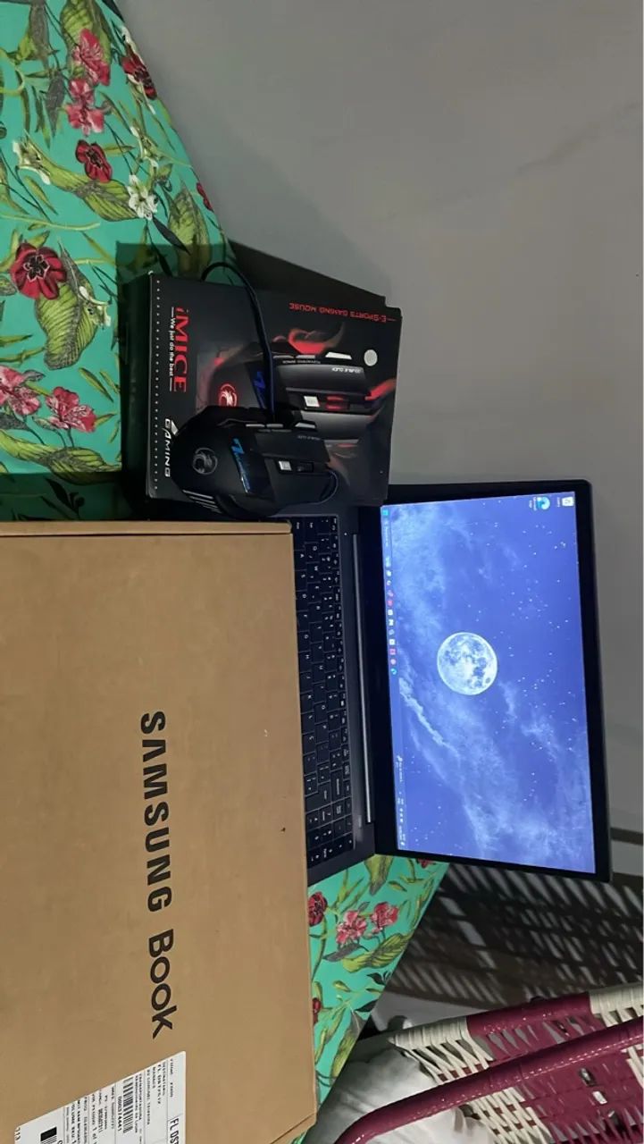 notbook samsung - Foto 3