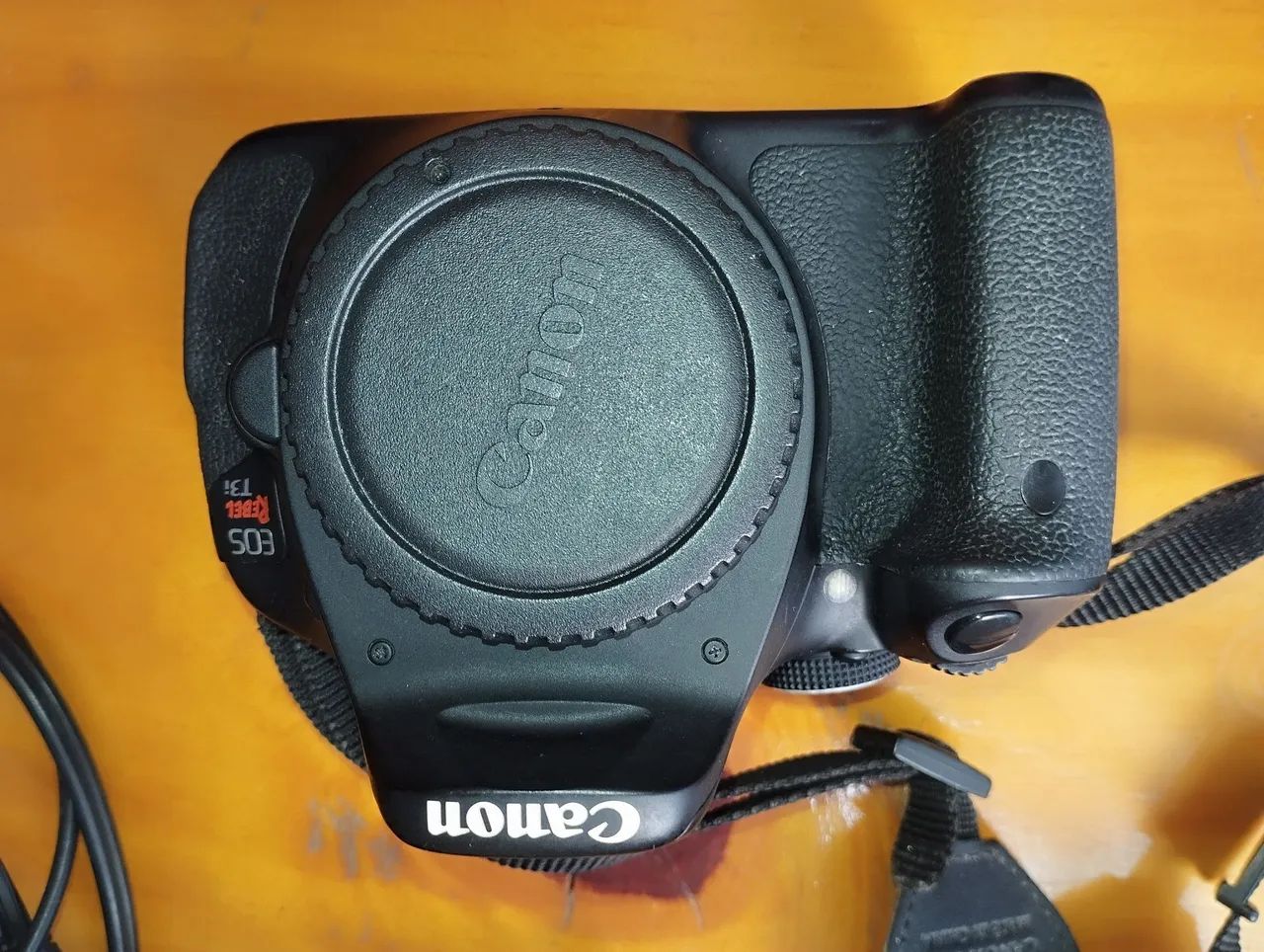 Canon T3i Rebel  - Foto 6