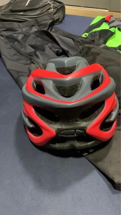 Capacete High One  - Foto 4