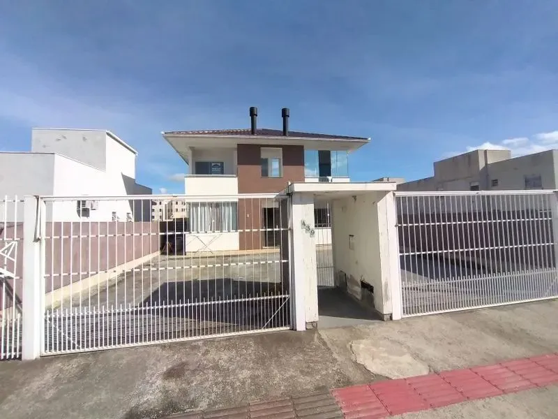 Apartamento PALHOÇA - SC