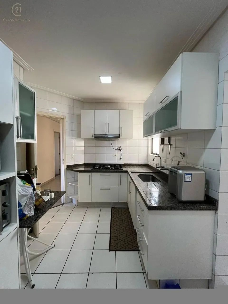Apartamento à venda e para alugar em Londrina, Judith, com 3 quartos, com 121 m² - Foto 3