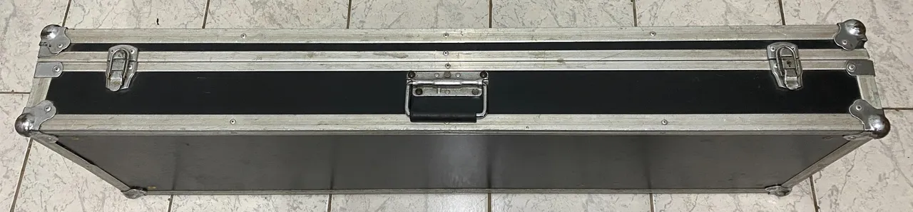 CASE ESTOJO PARA TECLADO
